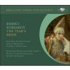 RIMSKY-KORSAKOV,N.: Tsar's Bride - Carská nevěsta (2CD) (BRILLIANT CLASSICS)