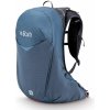 Ultraľahký batoh RAB Nitron 25L orion blue Medium