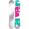 Raven Pearl white detský snowboard + zľava 16 € na príslušenstvo - 115 cm