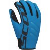 SCOTT glove NEOPRENE - 2022, lake blue/night blue, XXXL