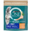 PURINA One Bifensis Senior 7+ kuracie 0,8 kg