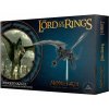Games Workshop Middle-earth: Strategy Battle Game – Winged Nazgûl™