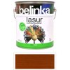 BELINKA Lasur - tenkovrstvová lazúra 2.5 l Orech 16