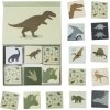A Little Lovely Company Detské pexeso Dinosaurs