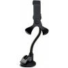 Univerzálny držiak do auta 108-135mm Smart Mount Holder Black
