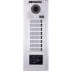 RFID přístupový systém/videozvonek - bytové tablo Zoneway ZW-619-8D