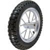 Koleso zadné 12x2,75 komplet - minibike