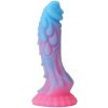 Shots Toys Silicone Anal Beads