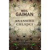 Anansiho chlapci SK [Gaiman Neil]
