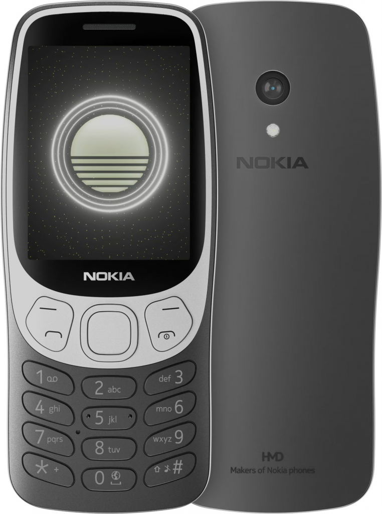 NOKIA 3210 4G 2024