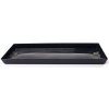 Prosperplast miska LOFLY antracit 36 cm