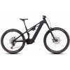 CUBE STEREO HYBRID ONE77 HPC SLX-blackline Veľkosť: M