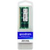 DRAM Goodram DDR3 SODIMM 8GB 1333MHz CL9 DR GR1333S364L9/8G