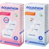 Filtračná vložka Aquaphor Maxfor + 6 ks