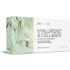 Hyaluronic & Collagen - Biotech USA 120 kaps.