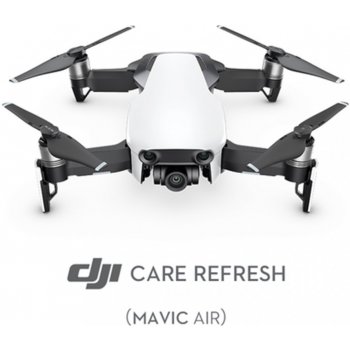 DJI Care Refresh (Mavic Air) - DJICARE14