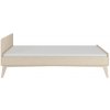 So sixty posteľ 90x200 cm