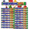 Cukríky Mentos Discovery Roll 37,5 g Mentos 37,5 g