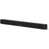 Sharp HT-SB110 reproduktor typu soundbar Černá 2.0 kanály/kanálů 90 W