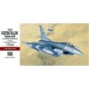 Hasegawa F-16 CJ Fighting Falcon 1/48