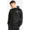 The North Face Reaxion 2.0 Hooded Full Zip Jacket tnf black heather