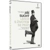 Jiří Suchý: Lehce s životem se prát DVD