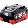 Metabo Akumulátor LiHD 18 V, 8.0 Ah, 625369000