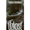 Úzkosť - Denisa Fulmeková