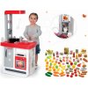 Smoby set kuchynka Bon Appétit a sada potravín Écoiffier 310800-5