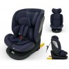 Kinderkraft Otočná autosedačka I-GROW 2 PLUS i-Size 40-150 ISOFIX