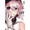 Shy, Vol. 1 (BUKIMI MIKI)(Brožovaná)
