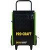 Odvlhčovač vzduchu Procraft Průmyslový vysoušeč vzduchu DH50, 900 W, 50 l/24 h