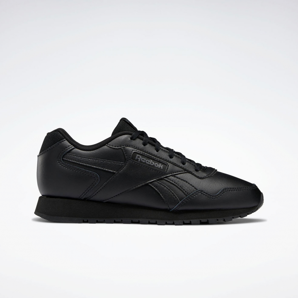 Reebok dámská obuv Glide GV6993 čierna