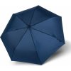 Skladací dáždnik Doppler 744363003BU Námornícka modrá