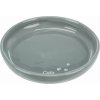 Trixie Ergonomic Ceramic Bowl XXL miska pre mačky 350 ml 18 cm