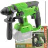 Procraft PHA20bb Aku vŕtacie kladivo SDS Plus (Bez aku)