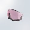 WEDZE Priezor na lyžiarsku prilbu PST 550/950 s1 (do nepriaznivého počasia) S 52-55 cm