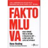 Faktomluva - Deset důvodů, proč se mýlíme v pohledu na svět - a proč jsou věci lepší, než vypadají