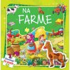 Na farme - Foni book