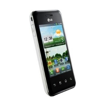 LG E720 Optimus Chic