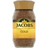 JACOBS Gold Instant Instantná káva 200 g