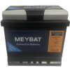 MEYBAT Autobatéria 52Ah STANDARD 12V , 480A, 14106