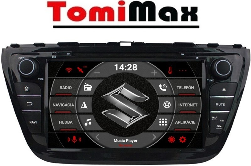 TomiMax 161