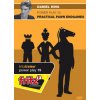 ChessBase Power Play 15 - Practical Pawn Endgames, Daniel King - verzia na stiahnutie (anglicky, nemecky)