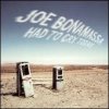 Bonamassa Joe - Had To Cry Today [CD]