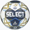 Futbalová lopta adidas UCL Training veľkosť 5 white/blue
