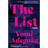List (Yomi Adegoke)(Brožovaná)