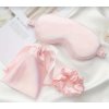 Maska na spanie Pink