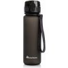 Športová fľaša Tritanová športová fľaša METEOR, čierna 1000 ml (D-167-CN)