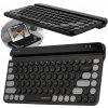 A4Tech FSTYLER FBK30 Blackcurrant